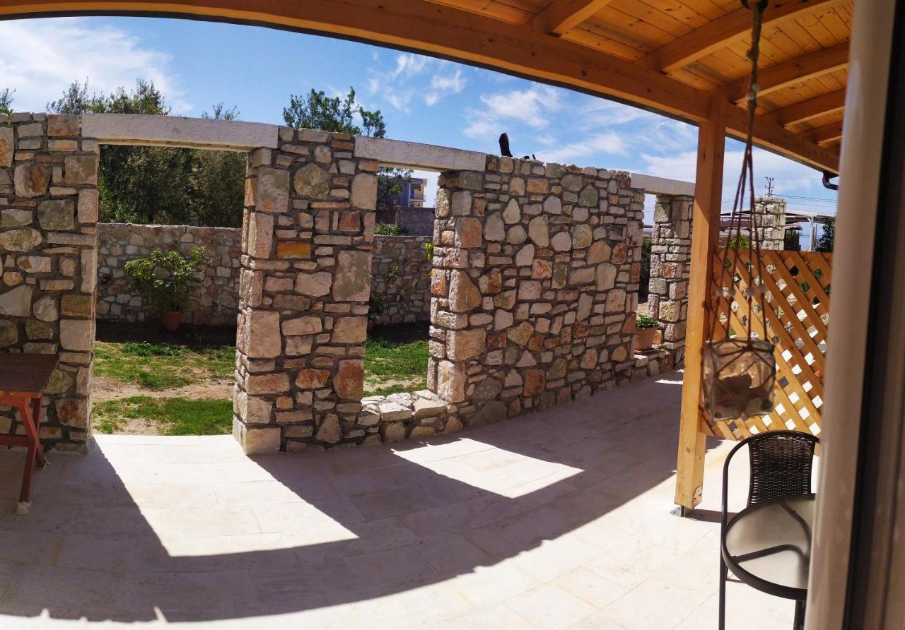 Tonea'S Houses Χειμάρρα Εξωτερικό φωτογραφία