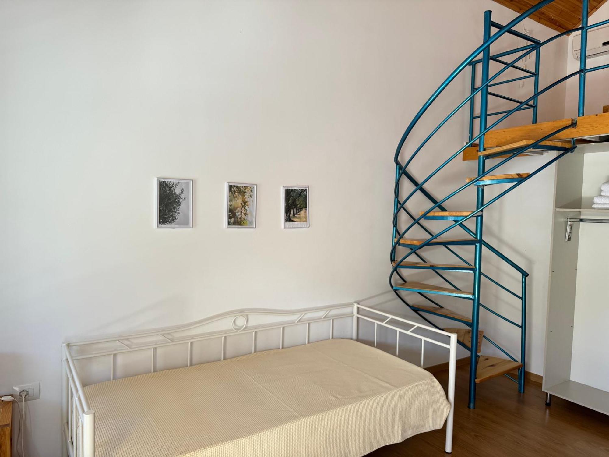 Tonea'S Houses Χειμάρρα Εξωτερικό φωτογραφία