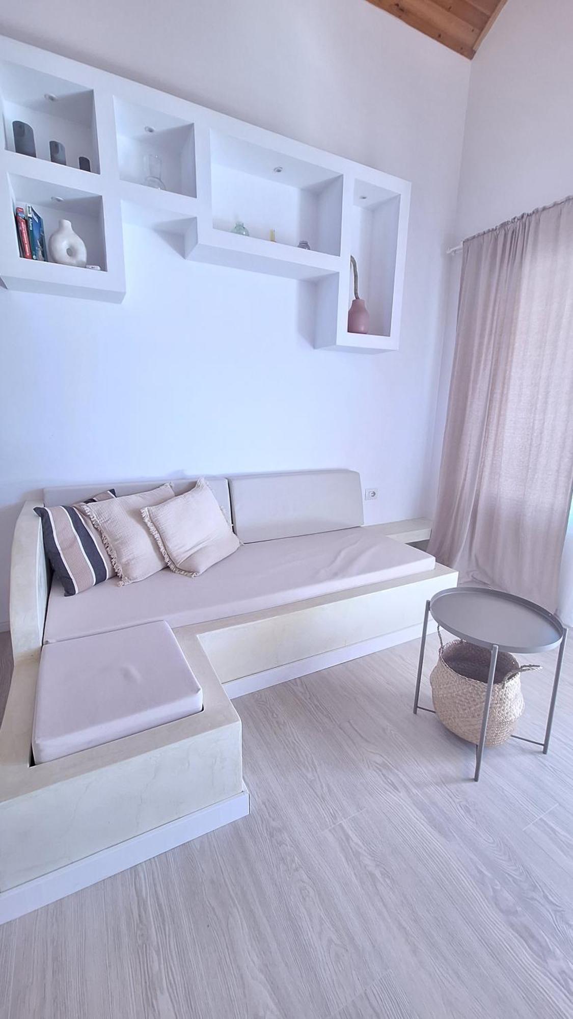 Tonea'S Houses Χειμάρρα Δωμάτιο φωτογραφία