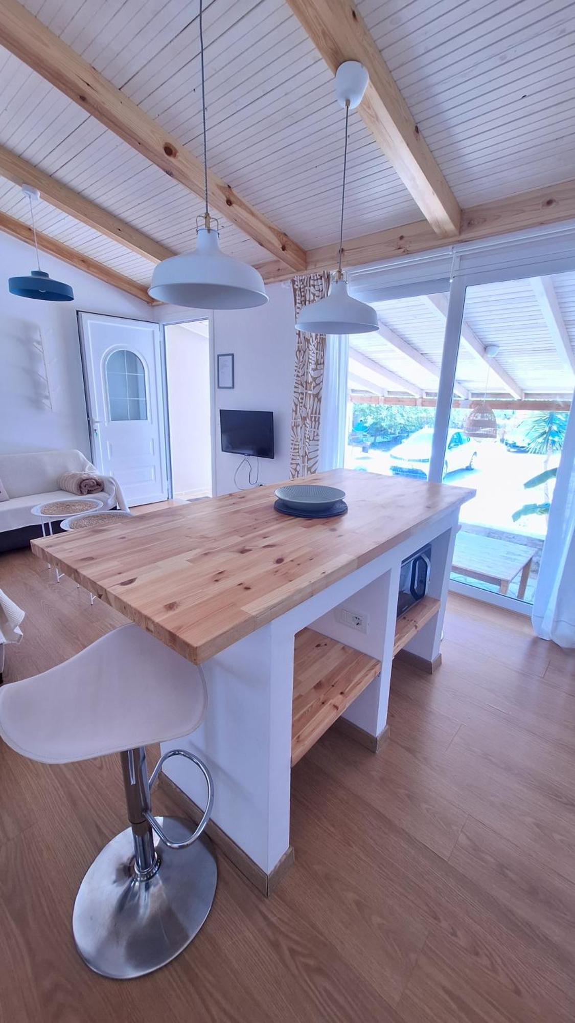 Tonea'S Houses Χειμάρρα Δωμάτιο φωτογραφία
