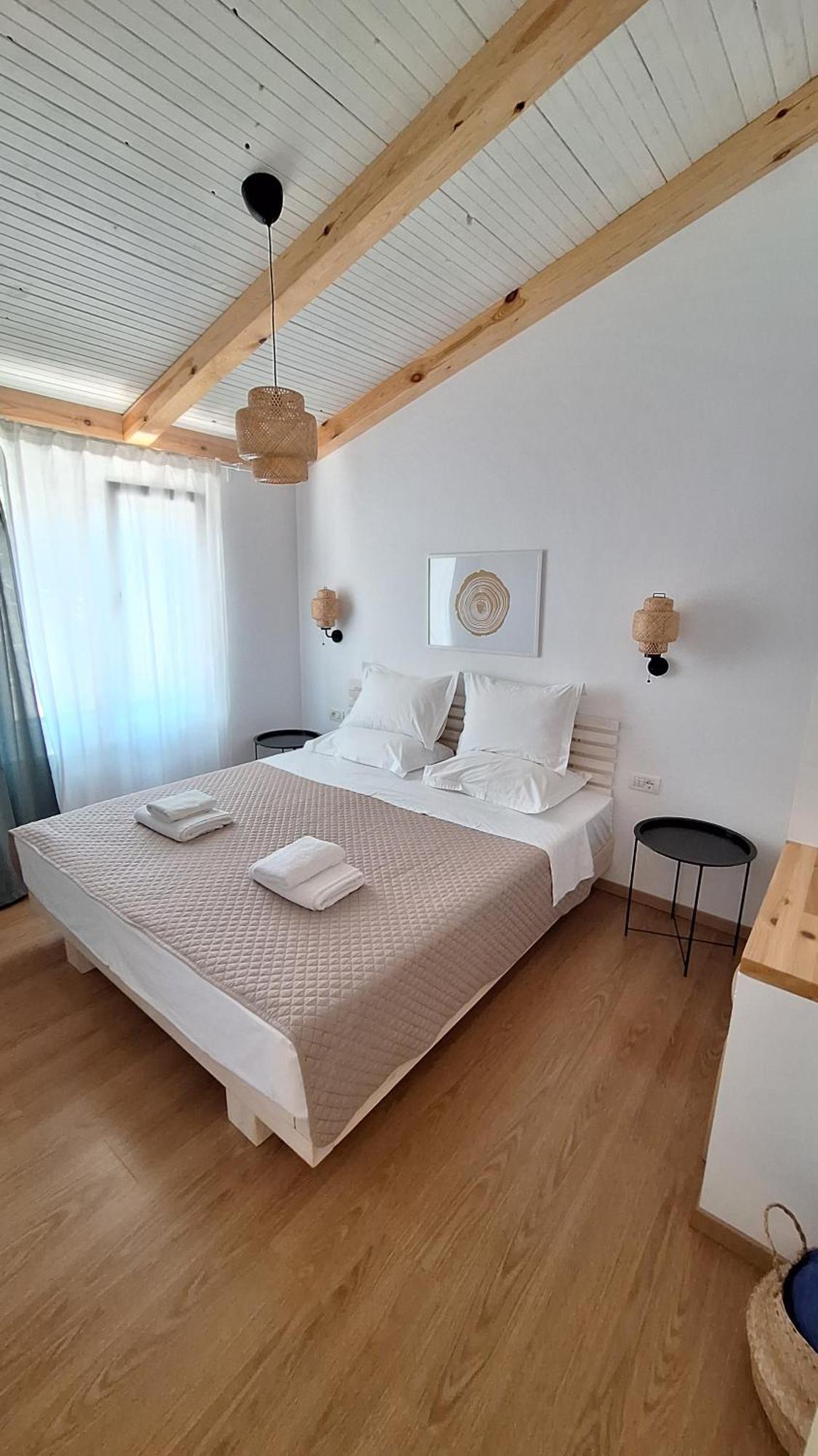 Tonea'S Houses Χειμάρρα Δωμάτιο φωτογραφία