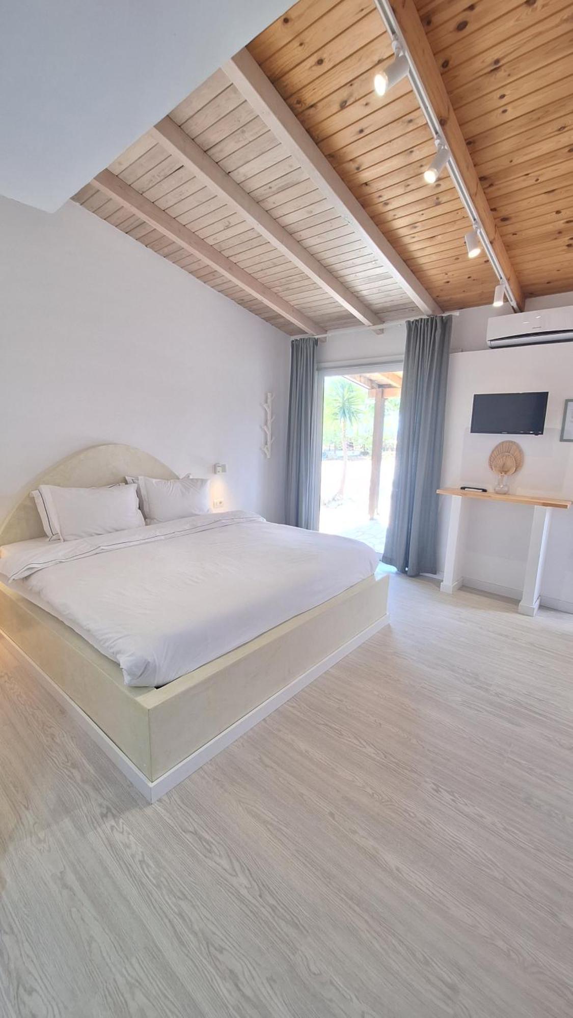 Tonea'S Houses Χειμάρρα Δωμάτιο φωτογραφία
