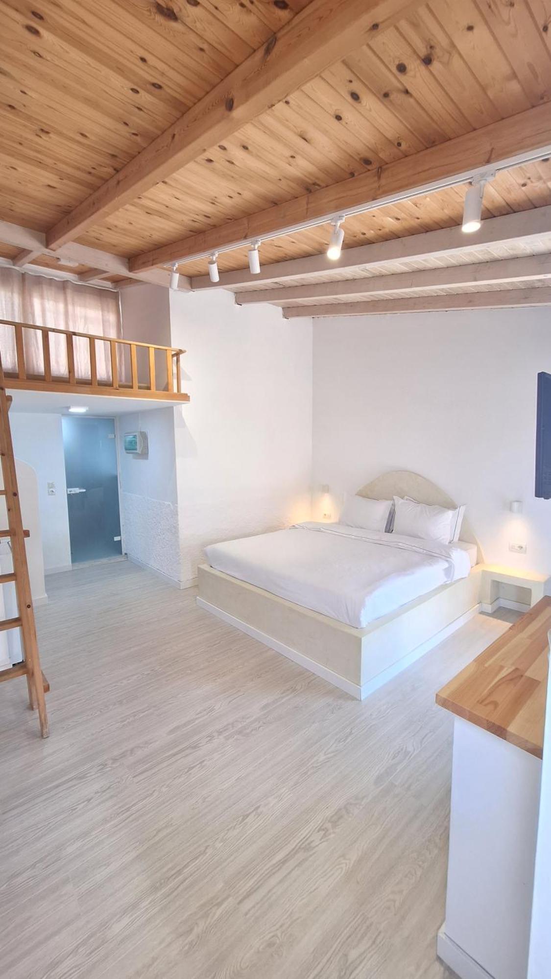 Tonea'S Houses Χειμάρρα Δωμάτιο φωτογραφία