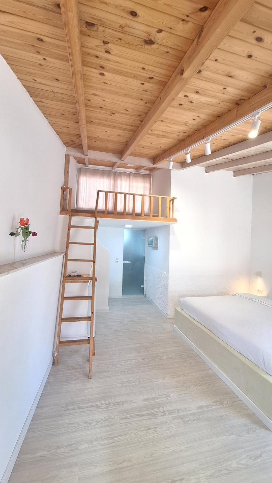 Tonea'S Houses Χειμάρρα Δωμάτιο φωτογραφία